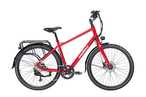 Citi 500 Batt. 36V/10AH Adult Bike