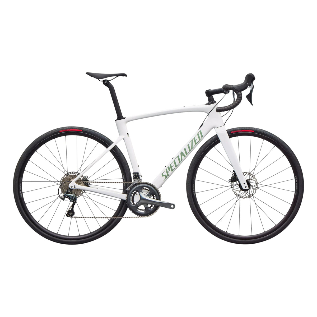 Specialized Blanc/Pistachio 44