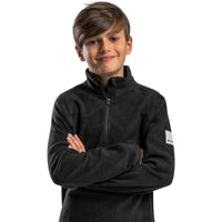 Mic Mac Fleece Kids Base Layer Set