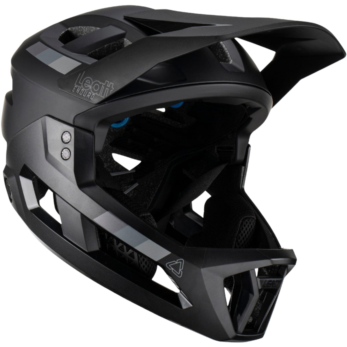 Casque de Vélo MTB Enduro 2.0 Enfant