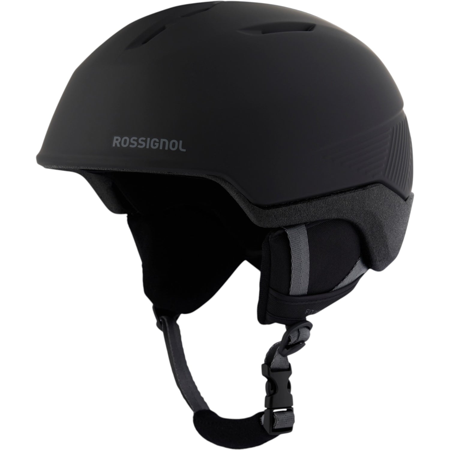 Fit Impacts Adult Ski Helmet