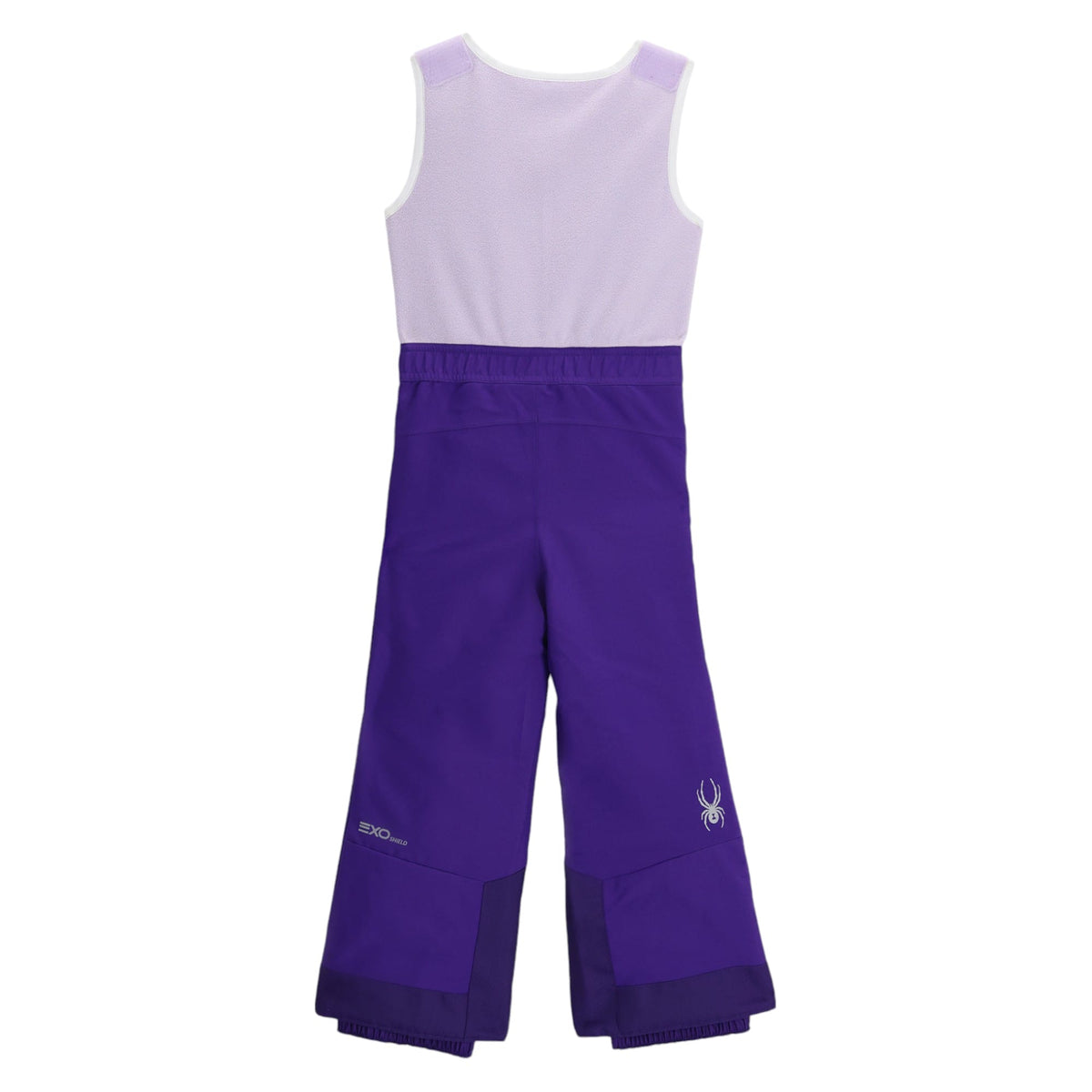 Expedition Kids Bib