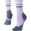 Stance Lavender.LAV M