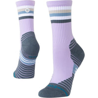 Stance Lavender.LAV M