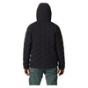 Veste  Isolante Stretchdown Homme