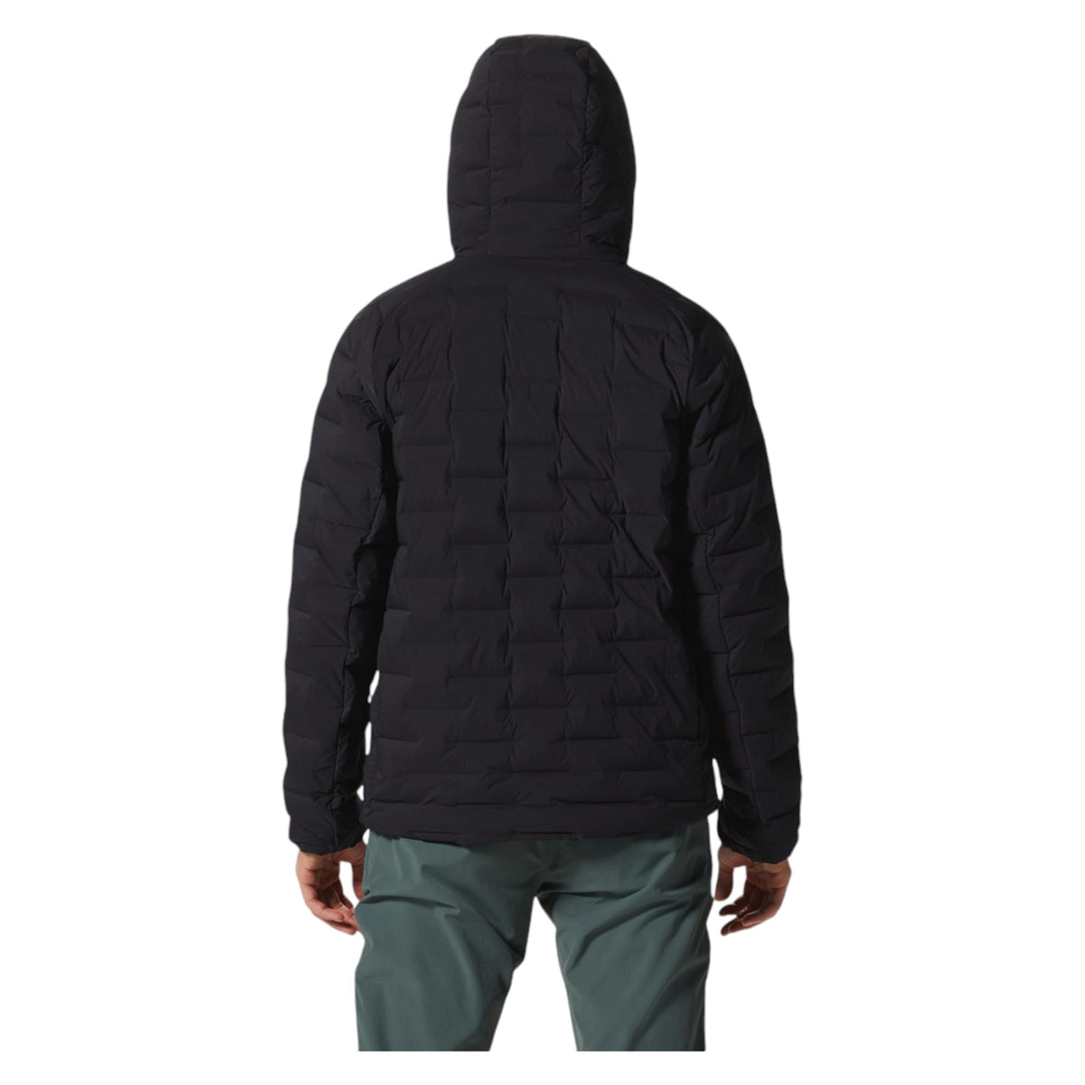 Veste  Isolante Stretchdown Homme