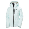 Manteau d'Hiver Alphelia Femme