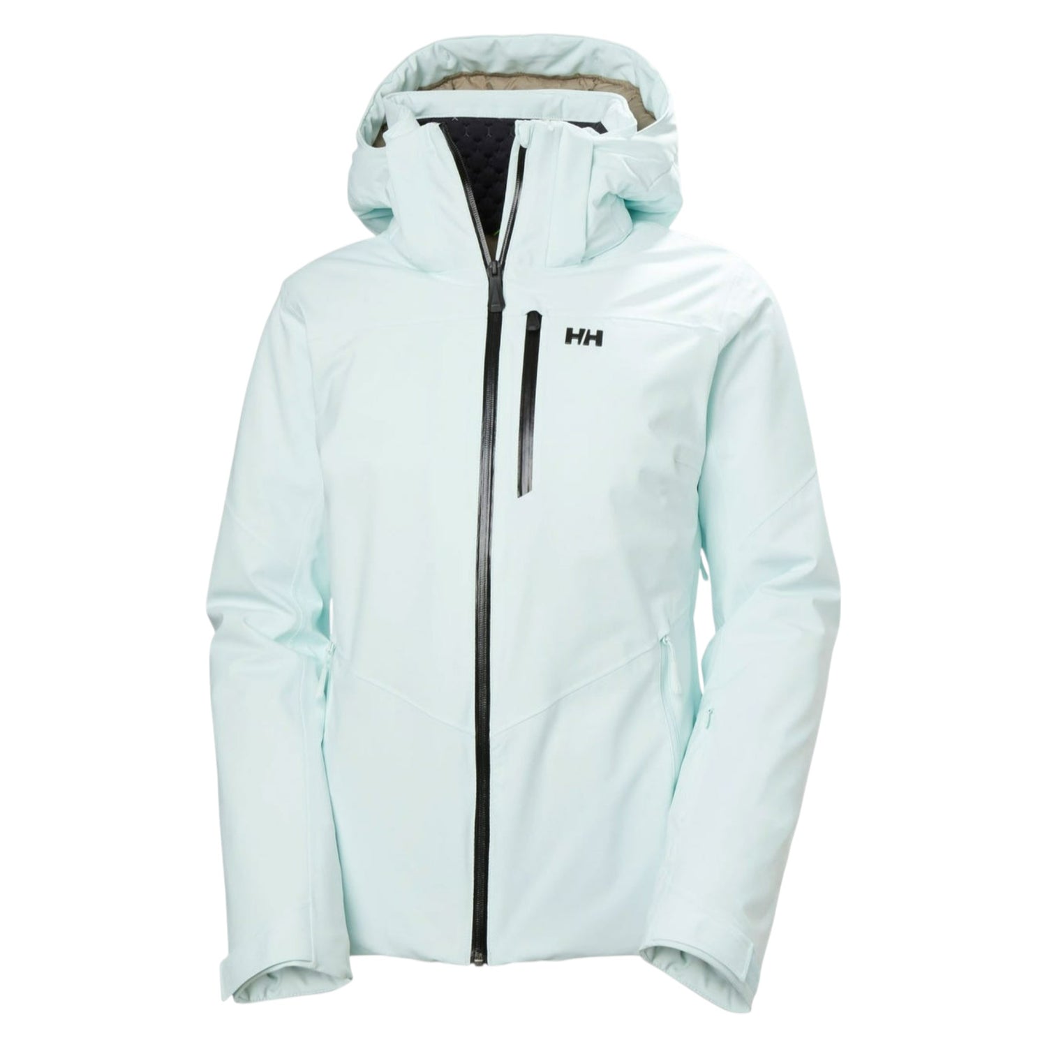 Manteau d'Hiver Alphelia Femme