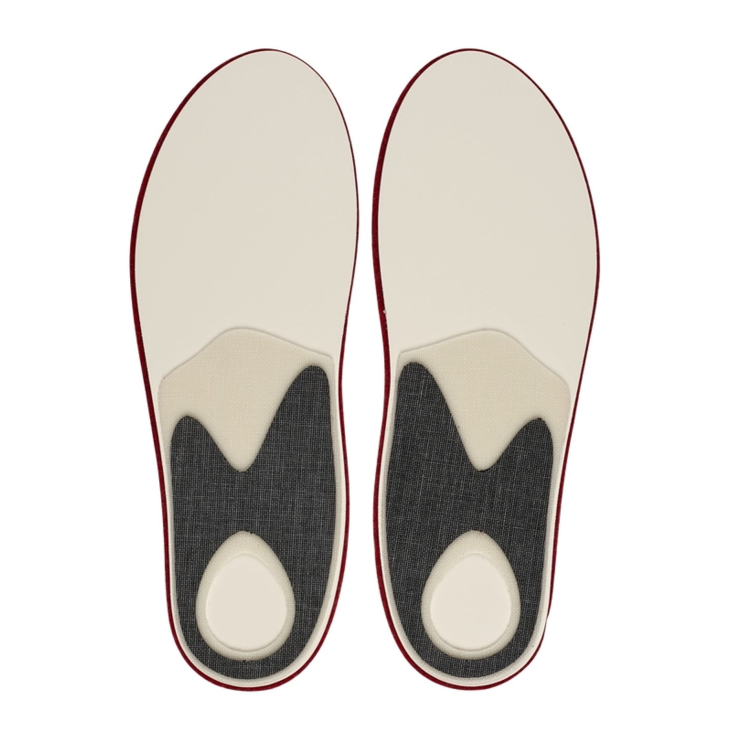 Semelles Winter Custom Race Merino Insoles Adulte