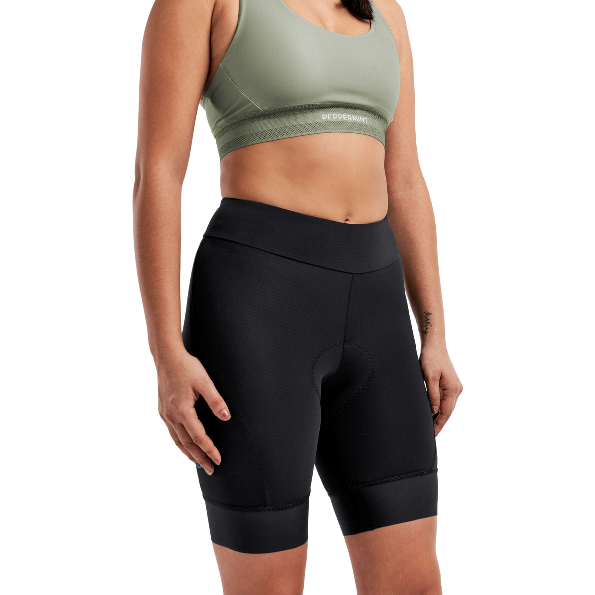 Cuissards de Vélo Signature Femme