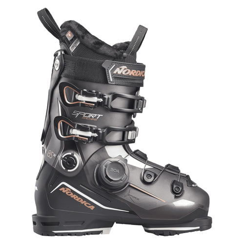 Bottes de Ski Sportmachine 3 85 Boa Femme