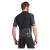 SRK Men Short-Sleeved Road Cycling Jersey