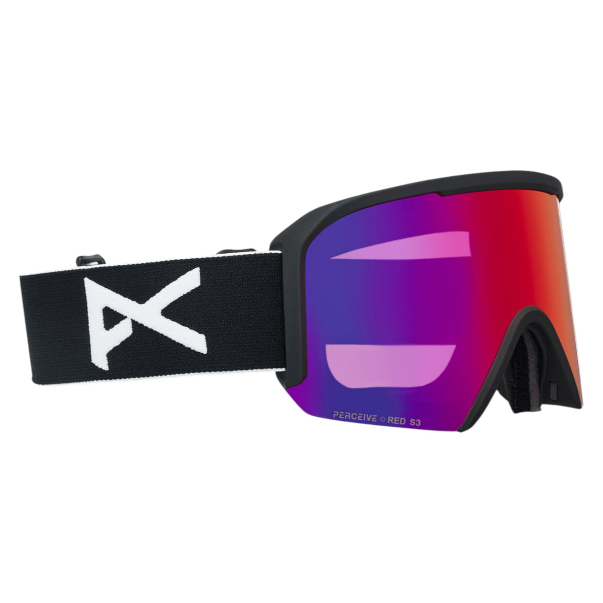 Anon Noir Perceive Sunny Rouge.OZ58