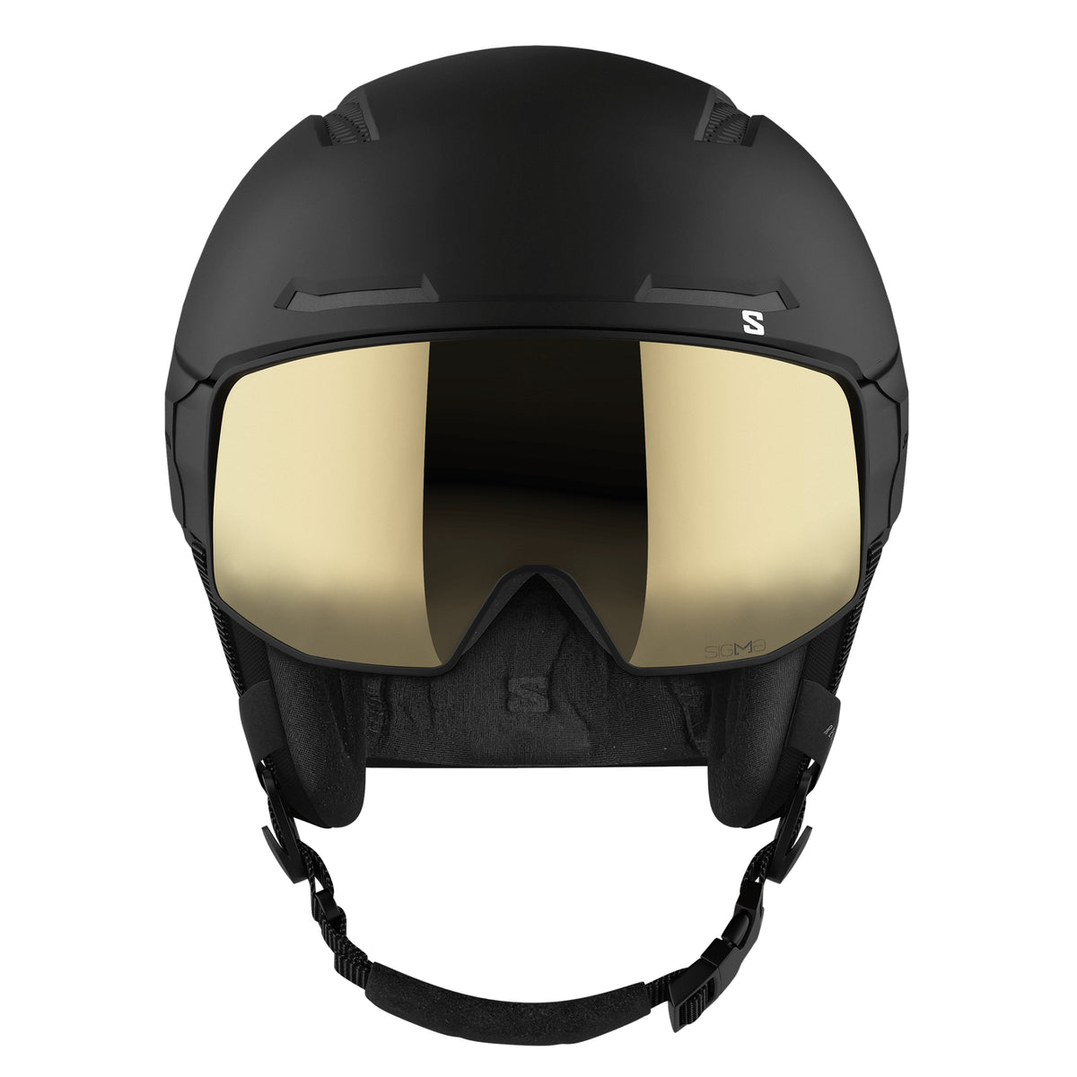 Driver Pro Sigma MIPS Adult Ski Helmet