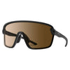 Smith Mat Noir/ChPop Photo Brun