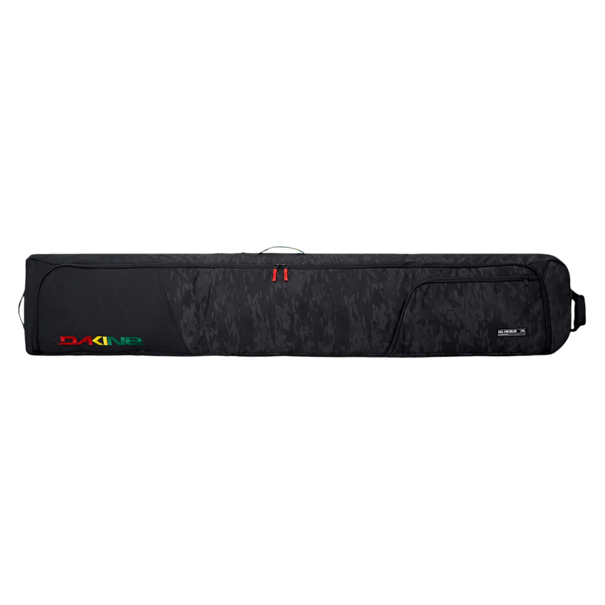 Fall Line Ski Roller Adult Bag