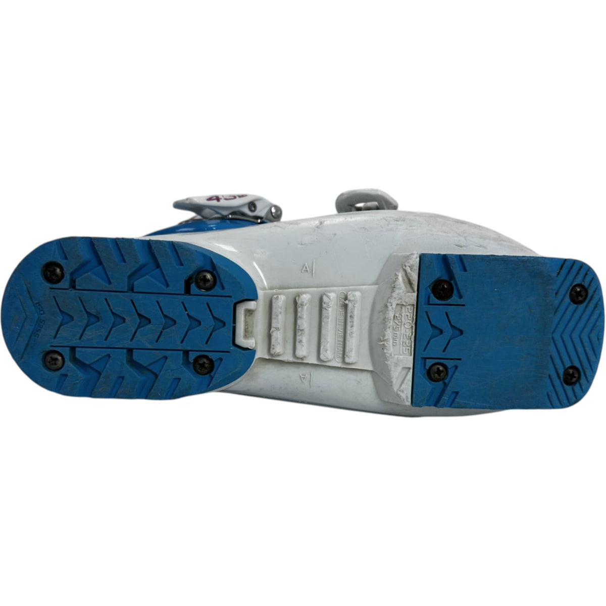 Bottes de Ski Usagé Little Belle 3 Enfant