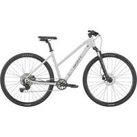Sub Cross 30 Adult Hybrid Bike