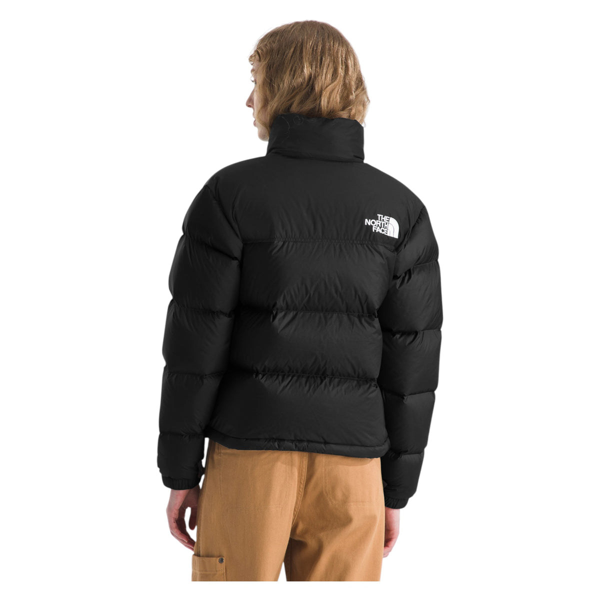 The North Face TNF Noir-R.GOF L