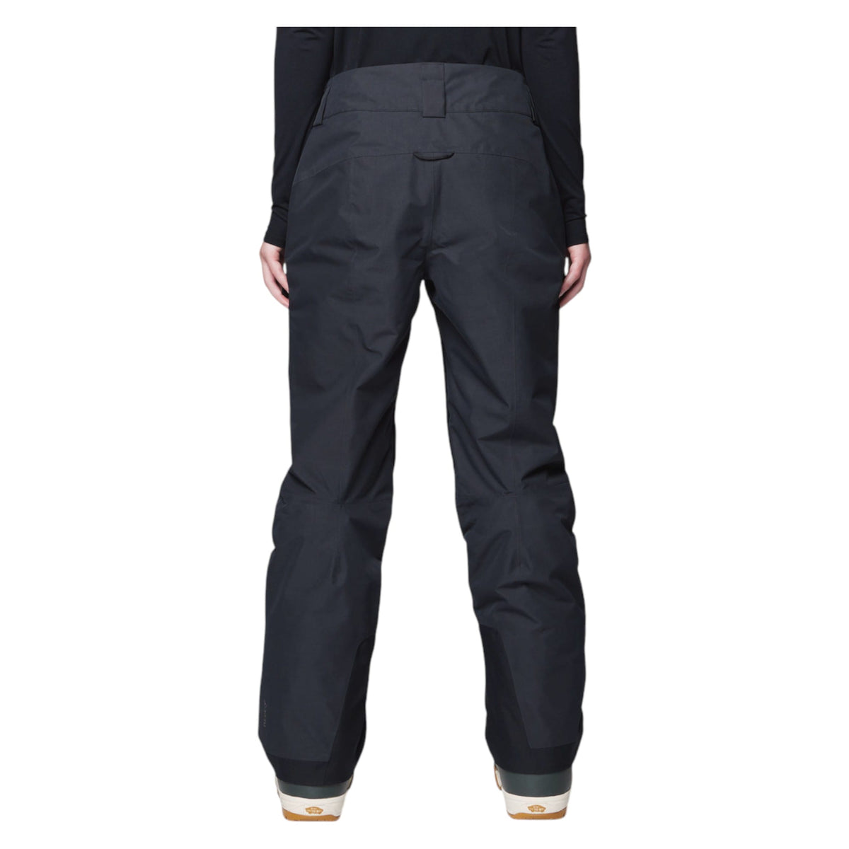 Mountain Hardwear Noir.010 L