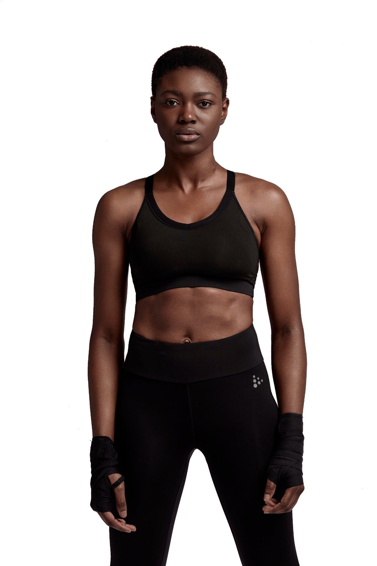 Sous-Vêtement Motion Femme