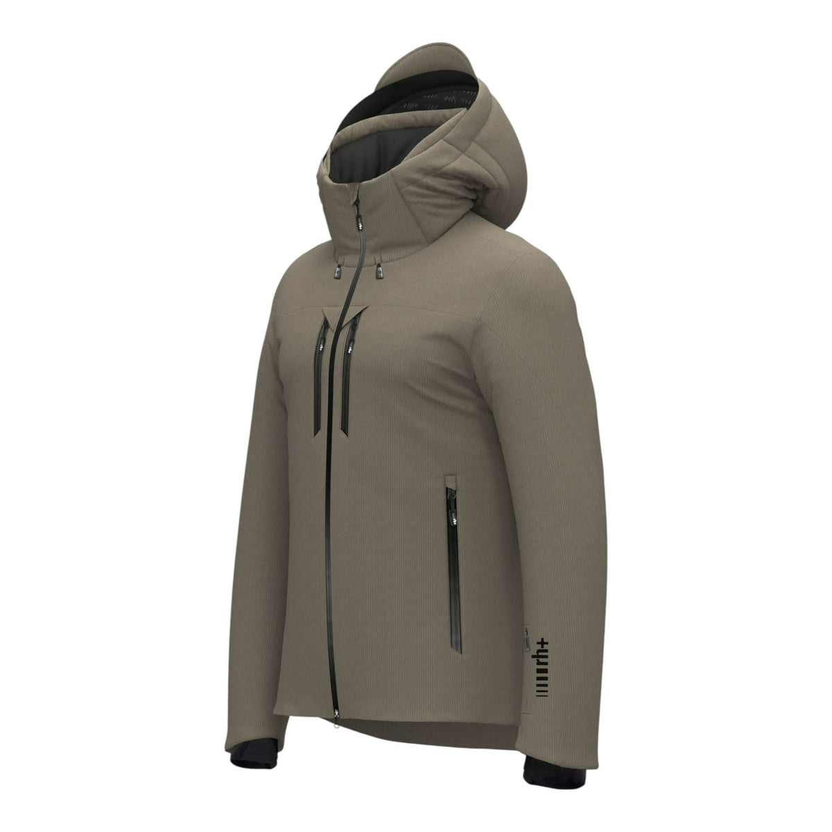 Manteau d'Hiver Velvet Homme