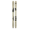 Revolt 101 Flat Men Alpine Skis