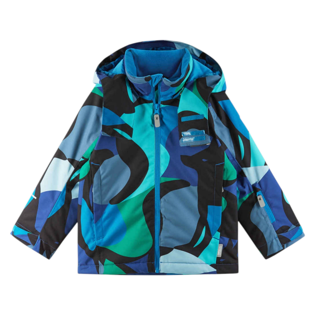 Palsi ReimaTec Kids Winter Jacket