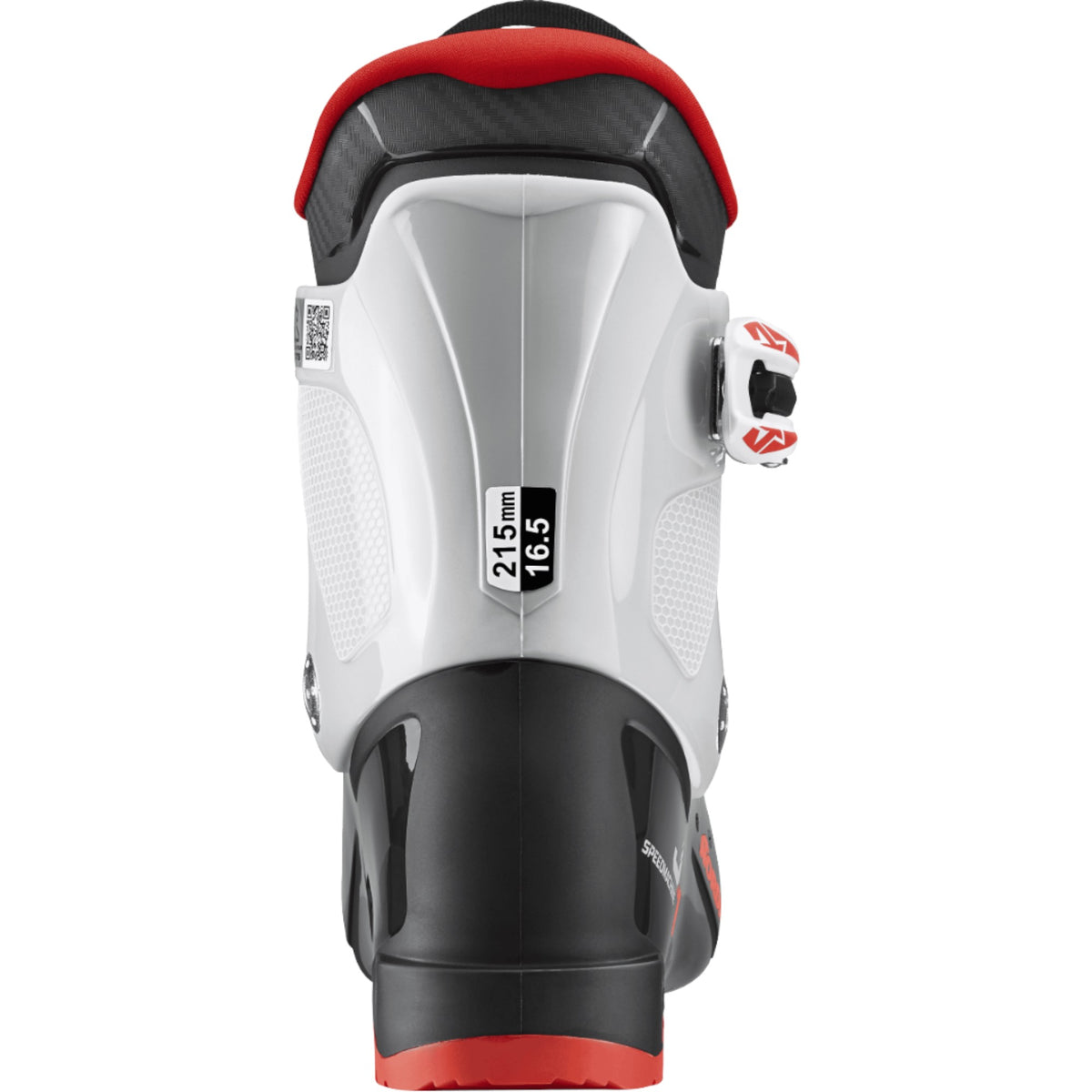 Nordica Noir/Gris/Rouge.N96 14.5 Magasin