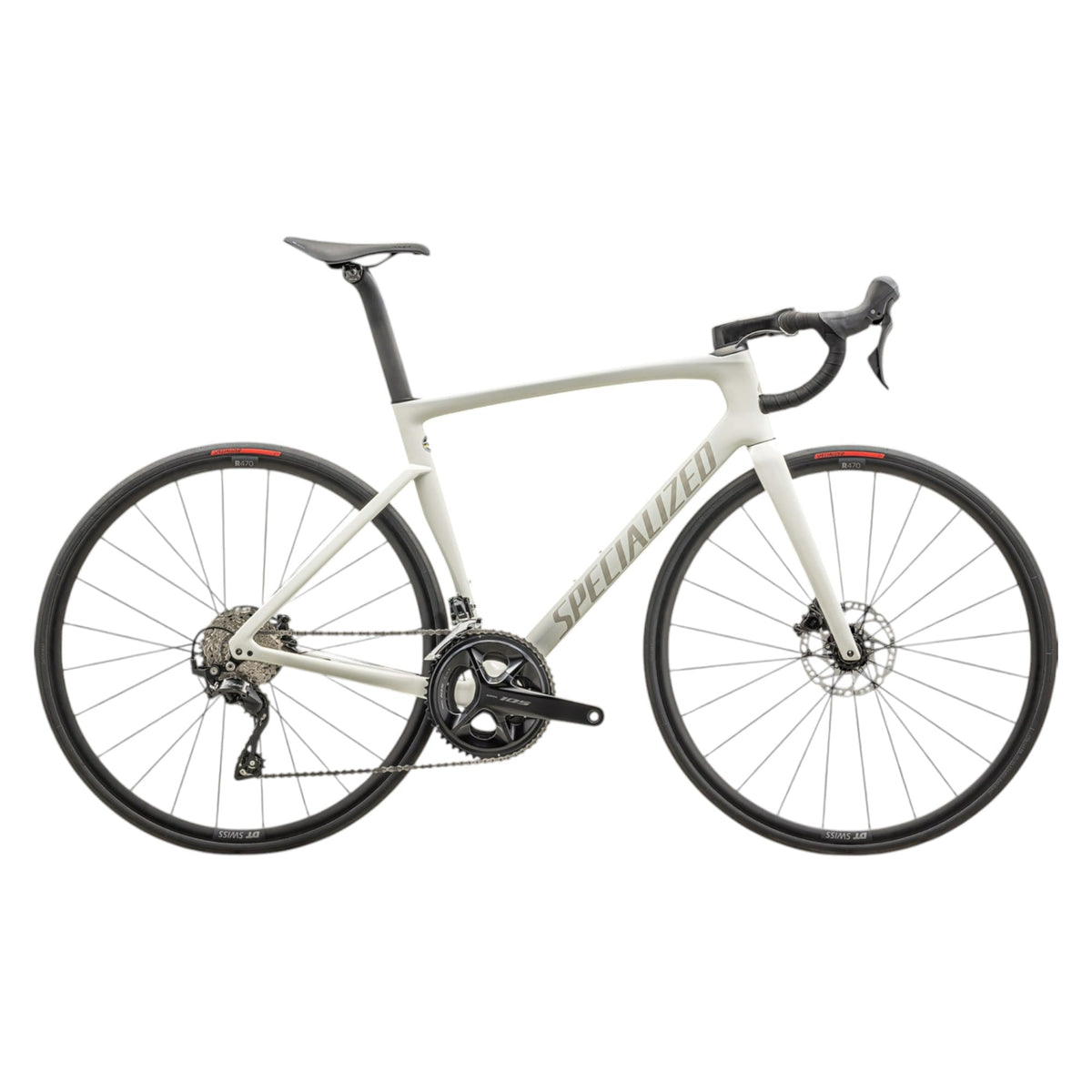 Specialized Dune Blanc/Noir Pearl 49