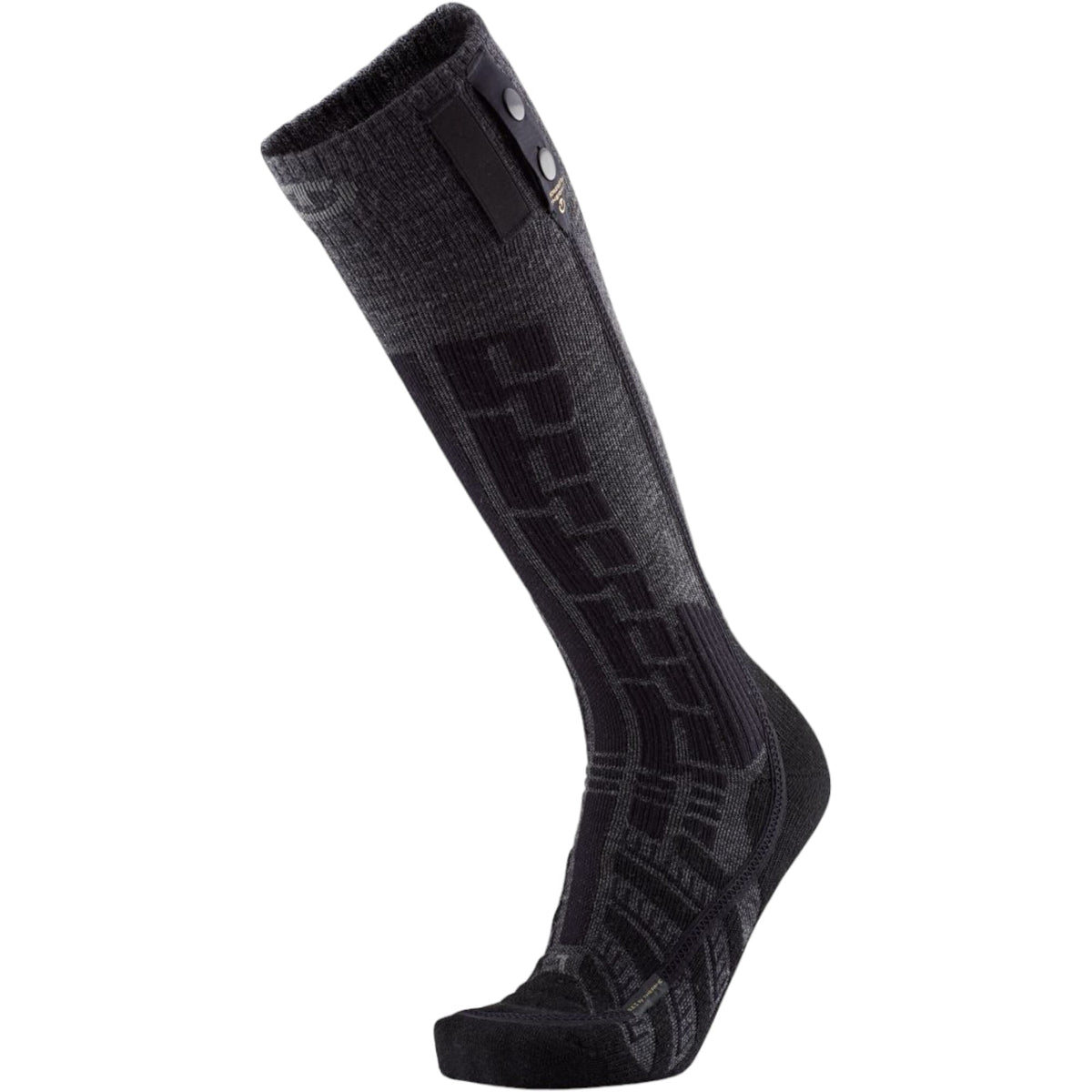 Thermic Noir Gris 35a36