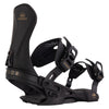Arbor Black/Gold M