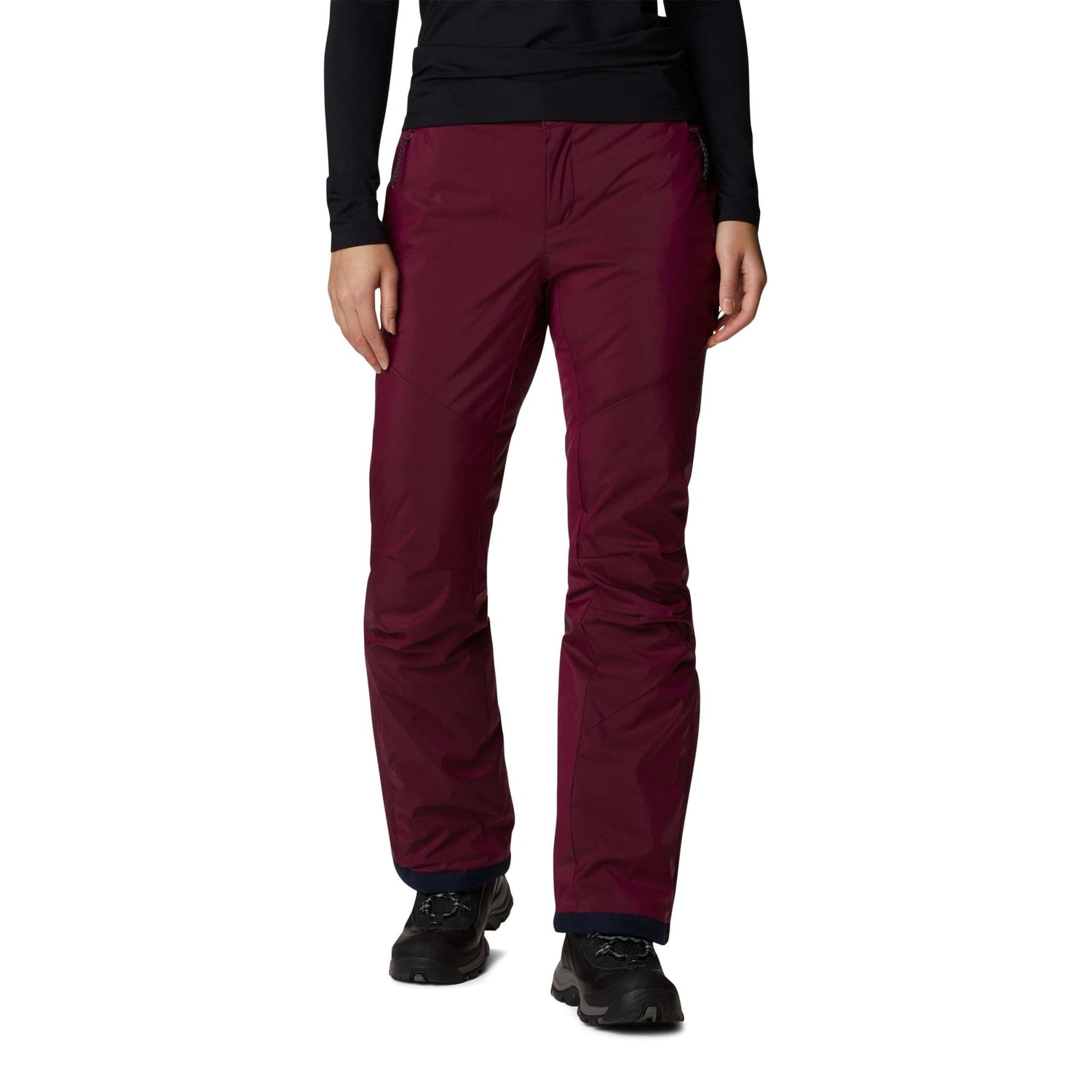Pantalon de Neige Blackslope II Femme