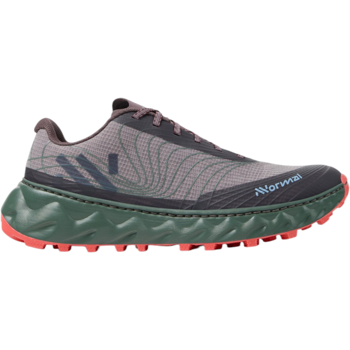 Souliers de Course de Sentier Tomir 2.0 Adulte
