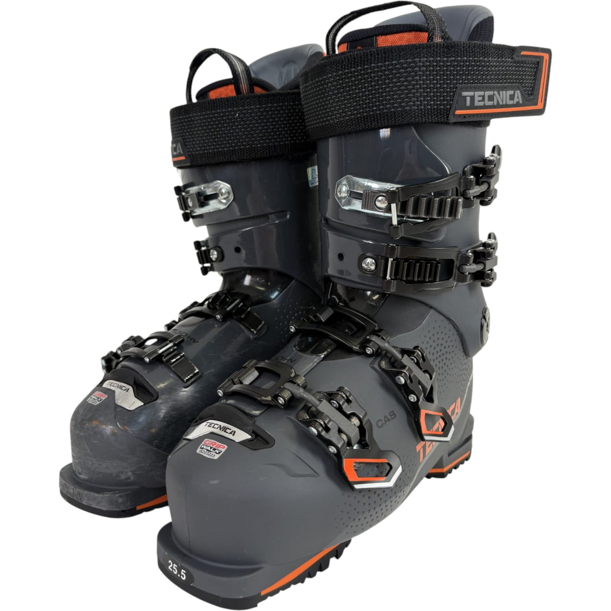 Used Mach Sport HV 100 Men Ski Boots