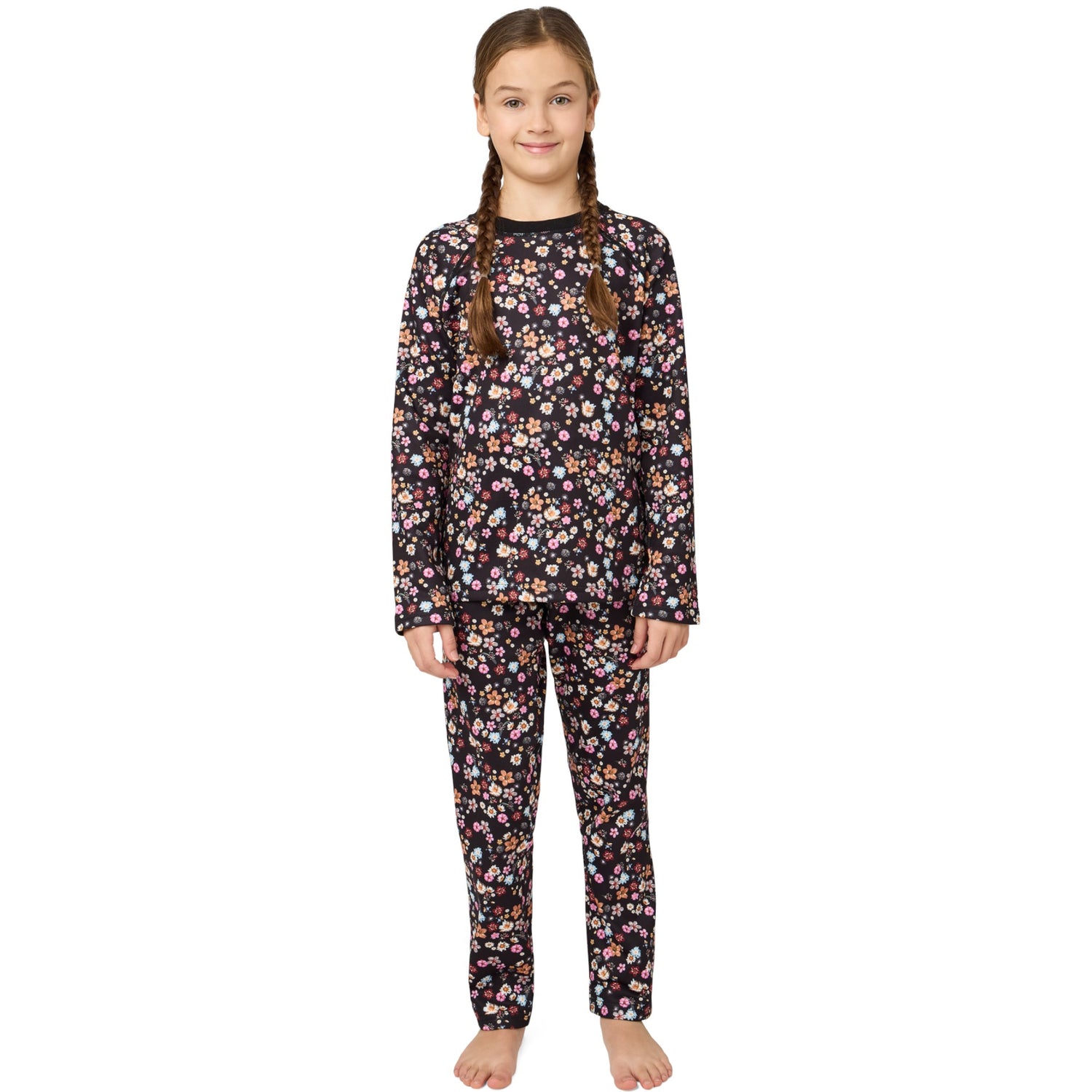 Kombi Daisy Flower.P2626 L
