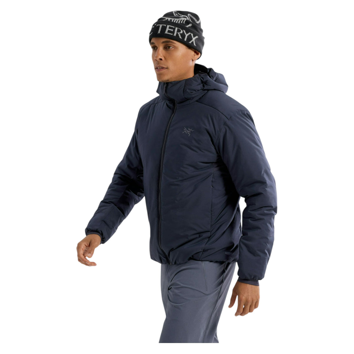 Atom Heavyweight Men Mid Layer