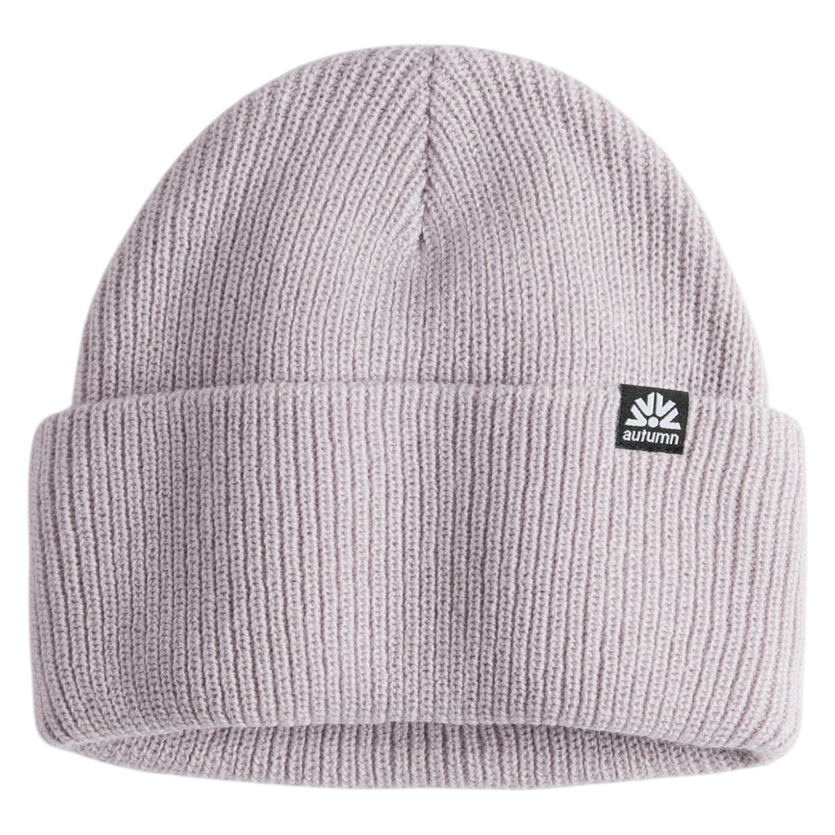 Simple Solide Adult Beanie