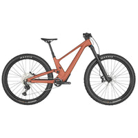 Vélo de Montagne Contessa Genius 920 Femme