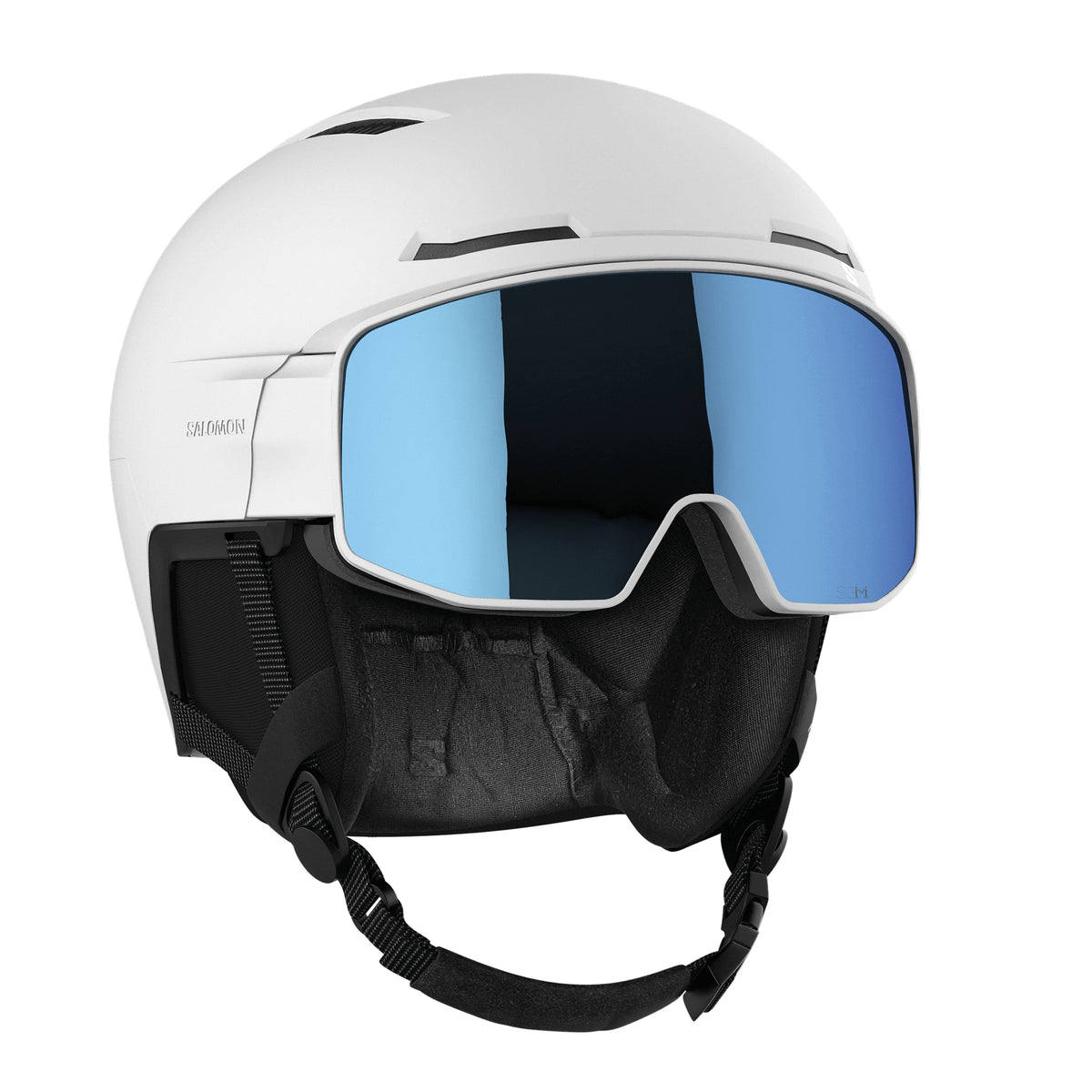 Salomon Blanc+Sigma Sky L