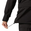Manteau Coquille Anorak Powchaser Femme