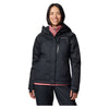 Manteau d'Hiver Snowy Summit Femme