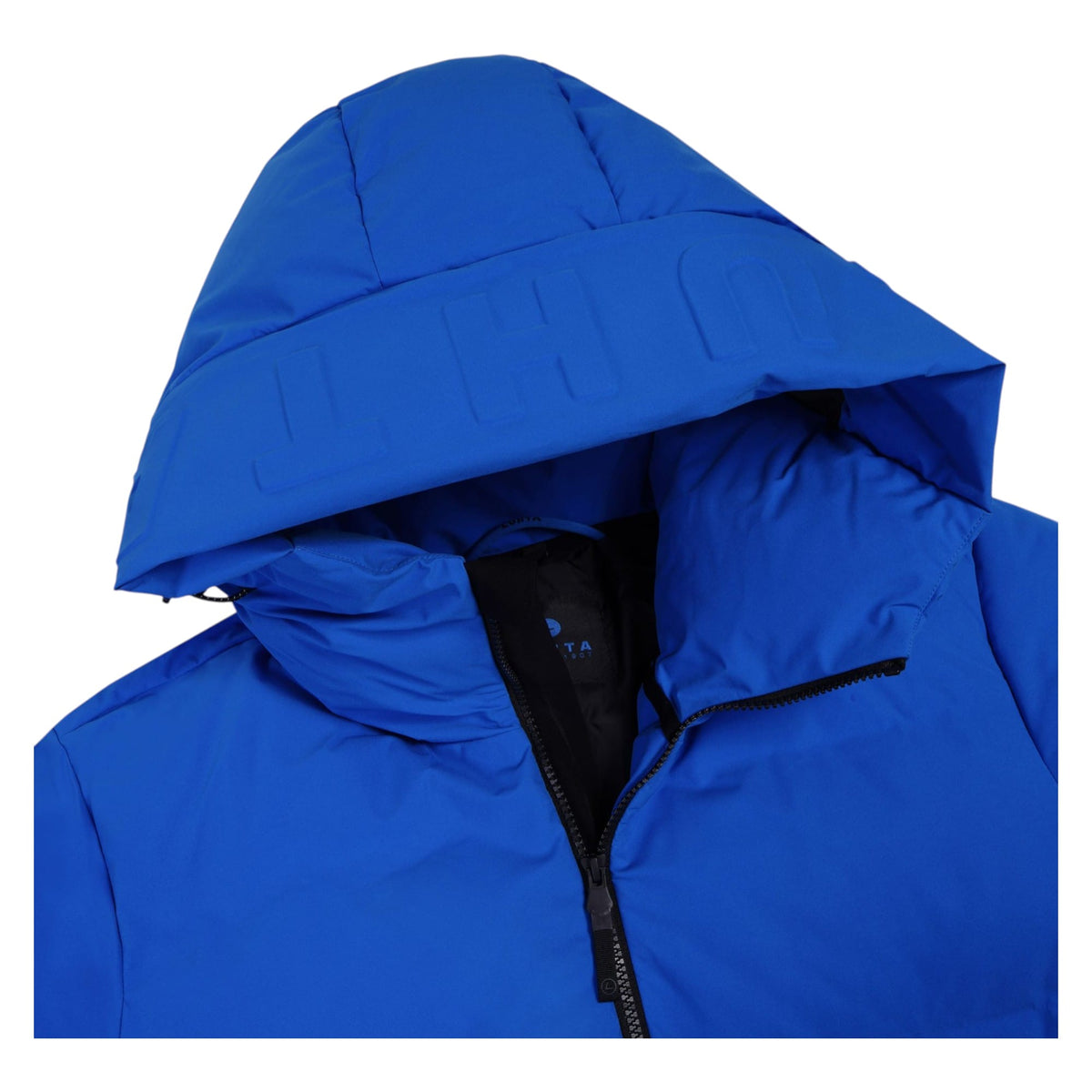 Manteau d'Hiver Kaarela Homme