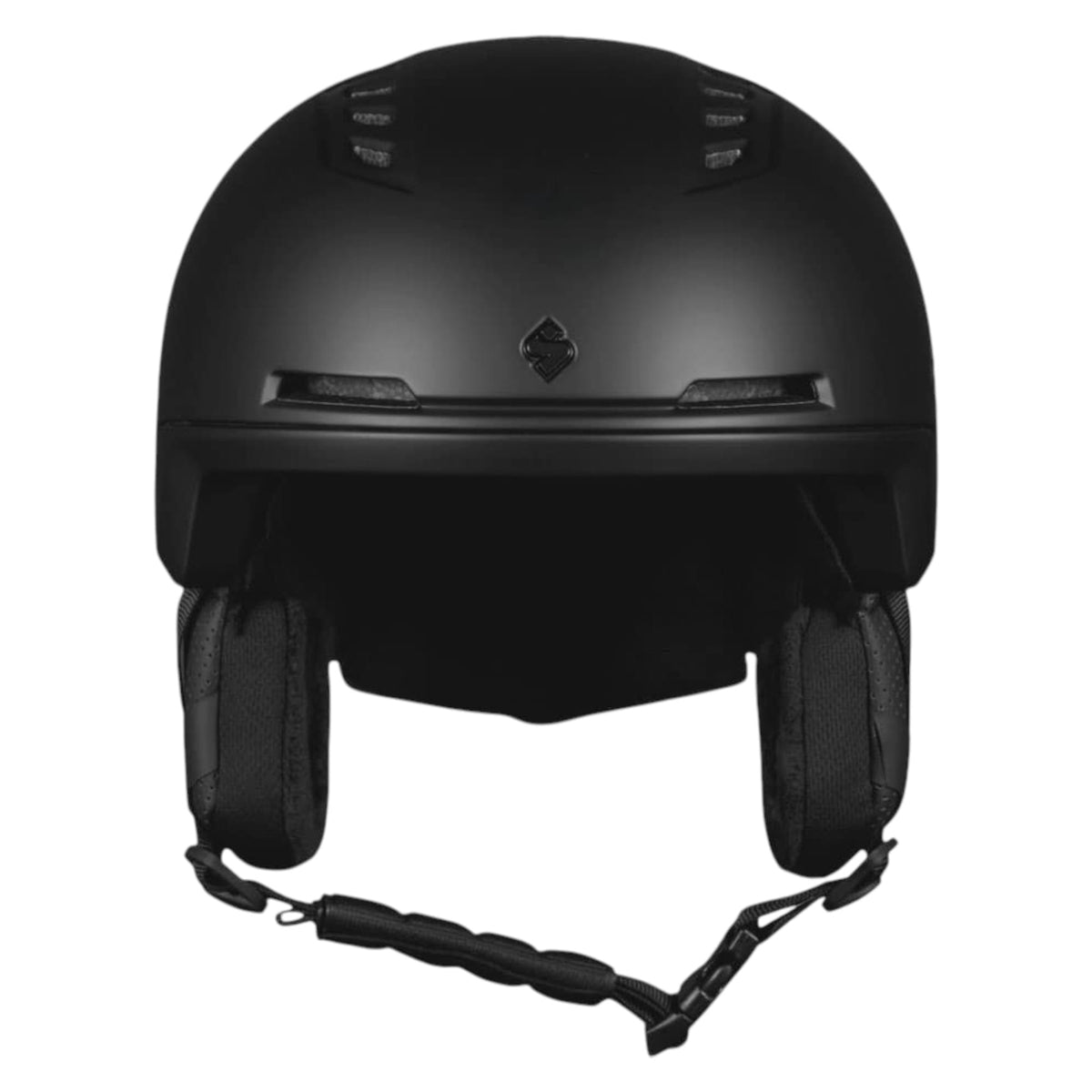 Sweet Protection Matte Noir L/XL