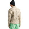 Burton Chinchilla Gris.E7M L