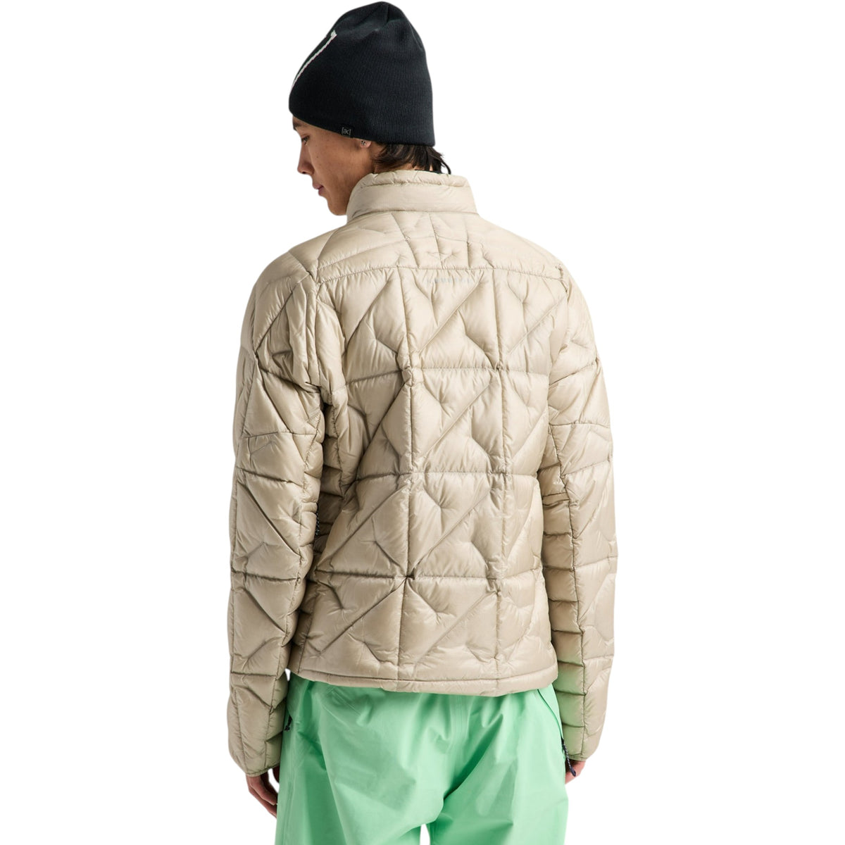 Burton Chinchilla Gris.E7M L
