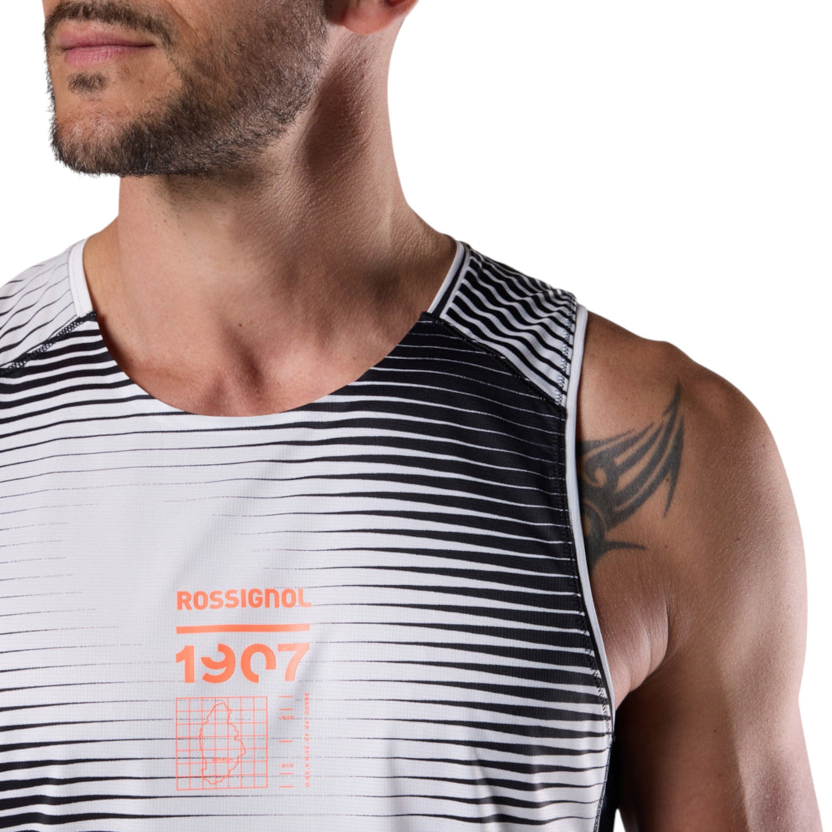 Camisole Sapa Ultra Homme