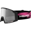 Head Limited Chrome Neon Large Fit