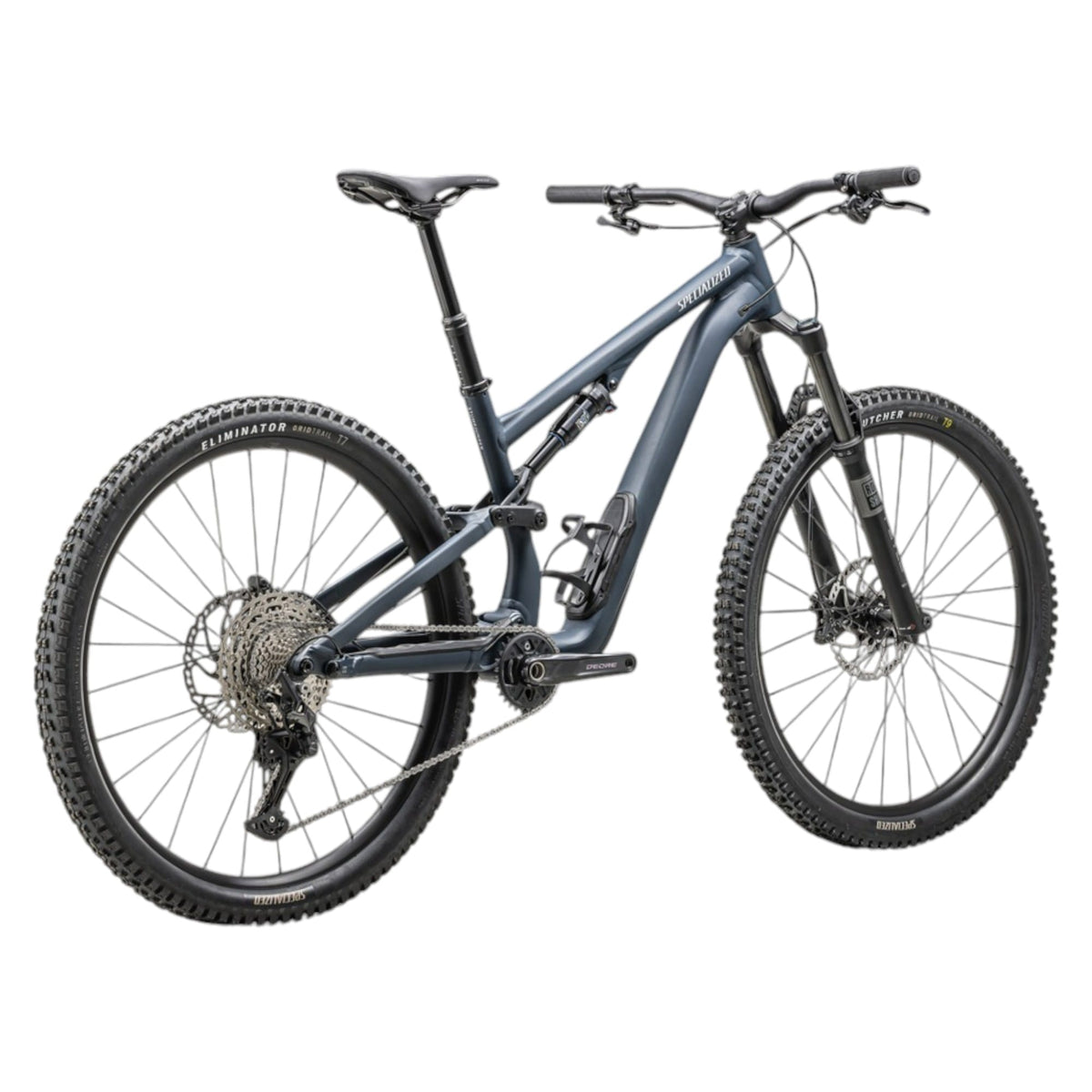 Stumpjumper 15 Alloy Adult Mountain Bike
