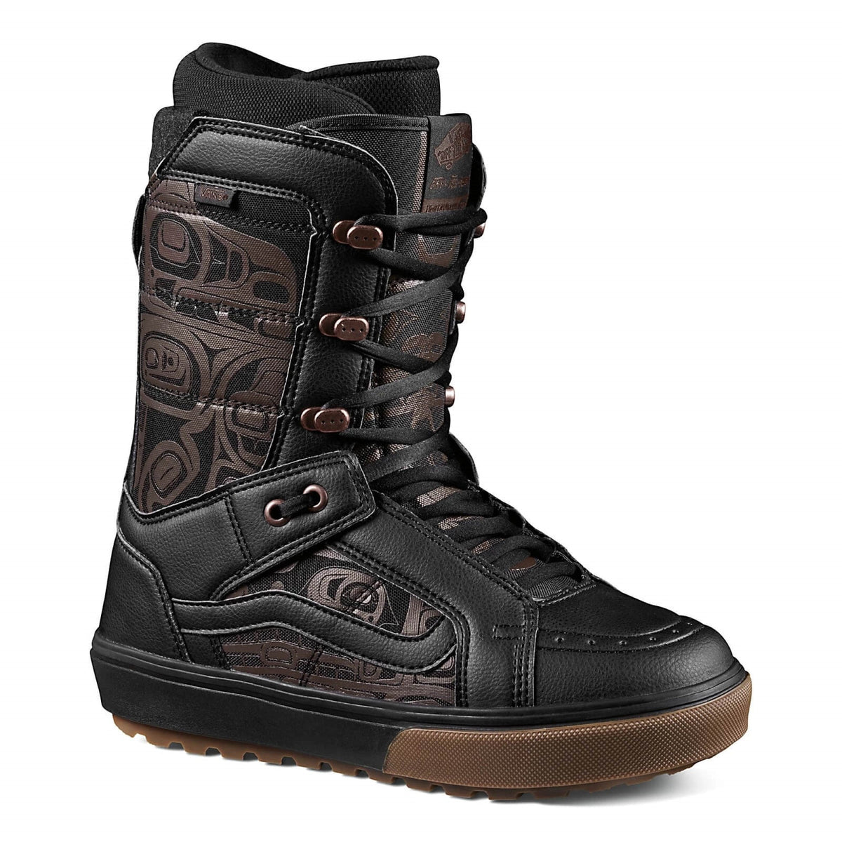 Hi Standard Og Men Snowboard Boots